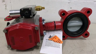 Bray _UNKNOWN_ Other Valves & Manifolds | Fram Fram LLC (5)