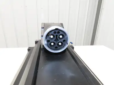Used REXROTH _UNKNOWN_ Servo Motors Indiana US | Arrow Industrial #1316938