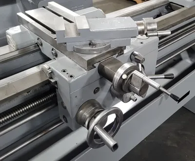 SOUTH BEND NORDIC 15 Lathes, Engine | Machinery Central (12)