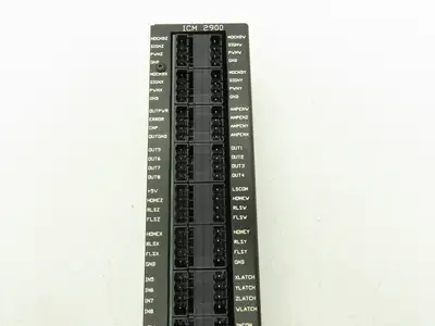 Used ARTISAN TECHNOLOGY _UNKNOWN_ PLC Ethernet Equipment Indiana US | Arrow Industrial #1567151