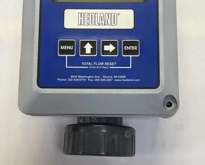Used HEDLAND HB2800 Misc Electrical & Power Parts Ohio US | Surplus Asset Holdings #1241074