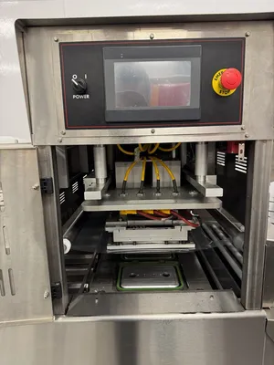 Used ULTRASOURCE Rhino 10 Food Processing Equipment (misc) Illinois US | M&M Equipment Corp. #1328498
