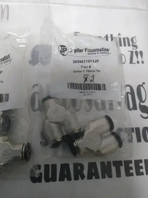 New | in-Stock JUPITER 2558511063JP Valves/Fittings Ohio US | Surplus Asset Holdings #1234002