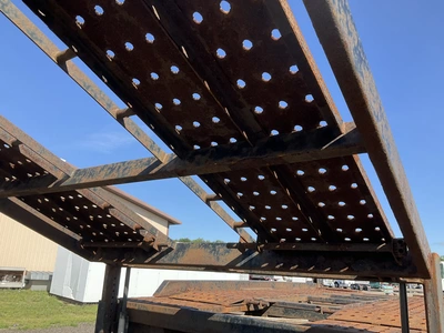 Used 2018 SUN COUNTRY _UNKNOWN_ Tiltbed Trailers Michigan US | Miedema Asset Management Group #1477324