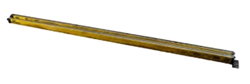 Banner USR7212Y 55172 MICRO-SCREEN V-Series Light Curtain Receiver [New]