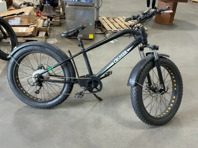 Used _UNKNOWN_ _UNKNOWN_ Bicycles Michigan US | Miedema Asset Management Group #1468379