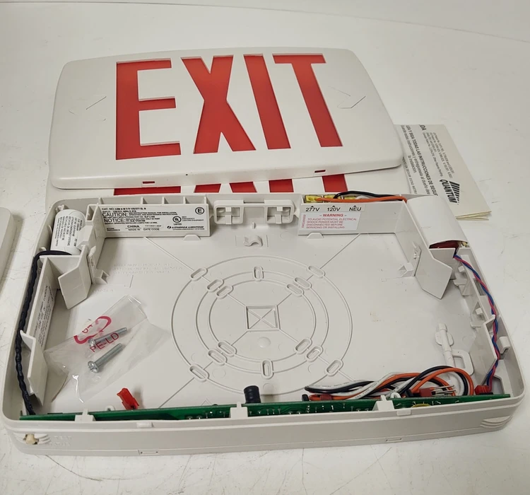 New | in-Stock LITHONIA LIGHTING LQMSW3R120277 Lighting Kentucky US | Edwards Industrial Repair #973765