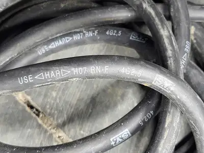USED SEW-EURODRIVE R87VU41DV160M4