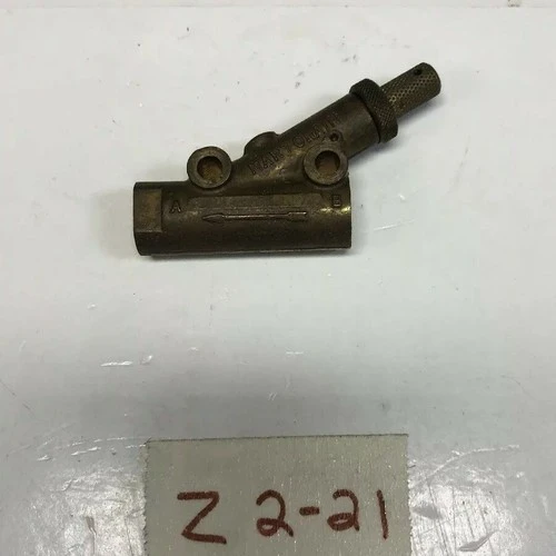 Used Martonair S/836 Miscellaneous MRO Indiana US | J&J Industrial Supply #502643