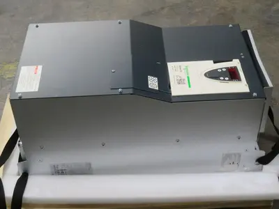 New | in-Stock SCHNEIDER ATV61HD45N4Z AC Drive Control Module Texas US | Aucto #1307101