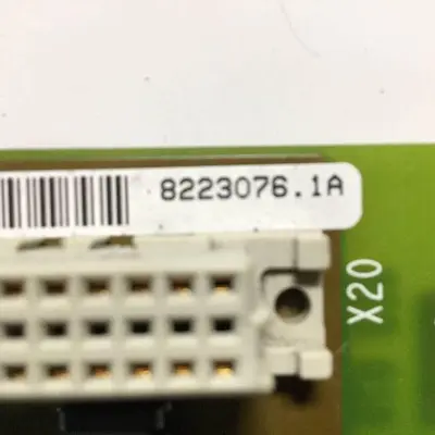 USED SEW EURODRIVE 813 079 5.50