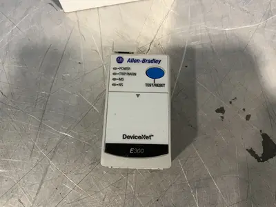 Used ALLENBRADLEY 193ECMDNT PLC Expansion Units Ohio US | HGR 24 #1478033