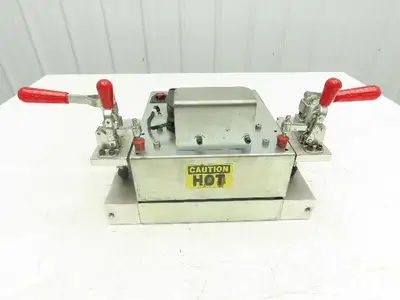 Used ERMANCO _UNKNOWN_ Conveyor Parts Indiana US | Arrow Industrial #1408567