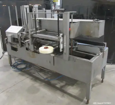 USED WEPACKIT 1175 E