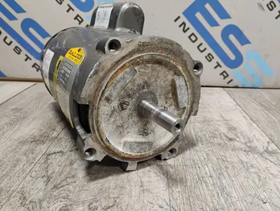 BALDOR J4-2759-261401 Motors | ESS Industrial Equipment Sales (4)