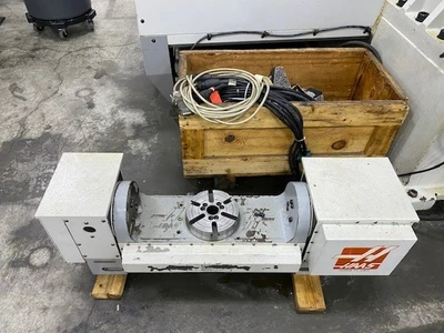 USED 1997 HAAS VF-3