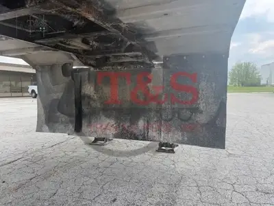 Used 2021 RAY-MAN 42 CHARGER II-FB Seed Tenders Illinois US | T&S Trailer Pool #1509434