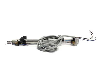 DSNU-16-160-PPV-A | Festo  Pneumatic Cylinder - Used