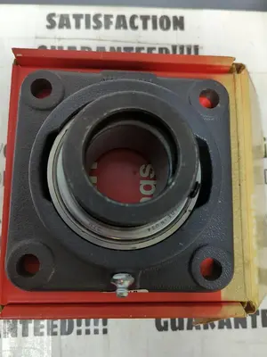 New | in-Stock FAFNIR RCJ 1-11/16 Bearings | Surplus Asset Holdings #1192844