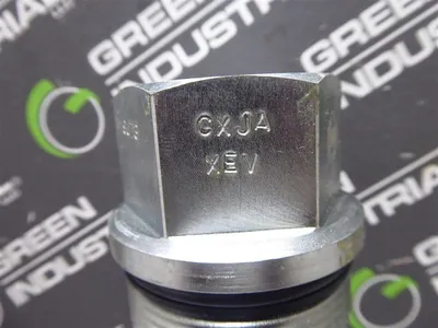 USED SUN HYDRAULICS CXJA-XEV