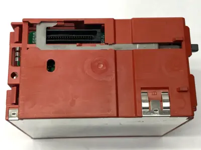 USED ABB POWER SUPPLY UNIT 100-240VAC IN 5VDC 6A OUT