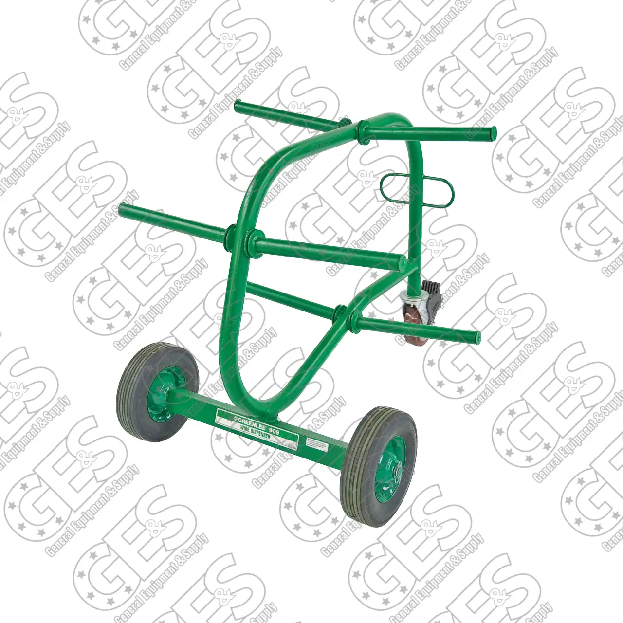 Used GREENLEE _UNKNOWN_ Wire Payoffs South Carolina US | General Equipment and Supply #1491320