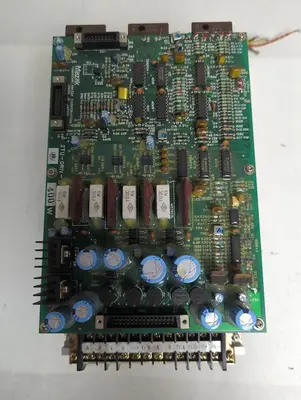 Used YAMAZAKI MAZAK YAMAZAKI MAZAK,MV4-400 Industrial Controls Ohio US | Surplus Asset Holdings #1279388
