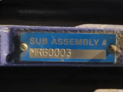 USED WESTINGHOUSE HSB