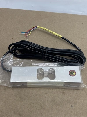 NEW HBM SP4M-50kg