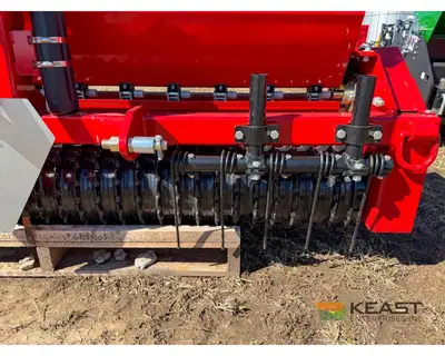 Used BRILLION _UNKNOWN_ Seeders Iowa US | Keast Enterprises #1360143