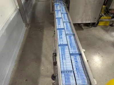 Andgar 10 Lane Berry Filler