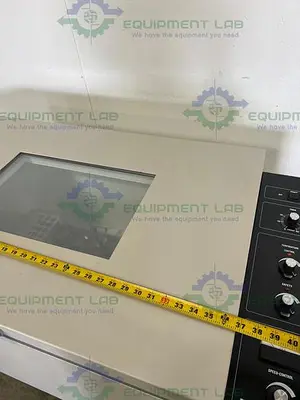USED LAB LINE INSTRUMENTS 3525 INCUBATOR SHAKER  1" ORBIT