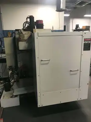 2007 FADAL VMC-3016FX Vertical Machining Centers | Toolquip, Inc. (4)