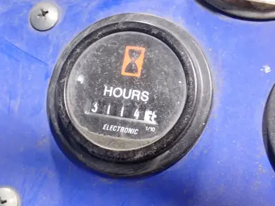 USED 2003 AMERICAN LINCOLN TECHNOLOGY 505234