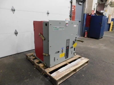 Used Powell NA Circuit Breakers Ohio US | Equipment Recovery Corp. #1330791