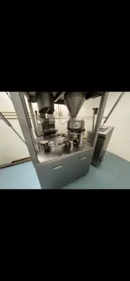 USED NJP 2000c