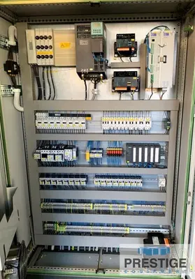 USED ABA F FV 4000-60