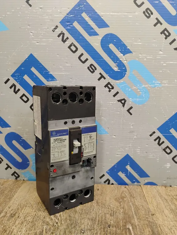G.E. SFHA36AT0250 Electrical/PLC/Automation | ESS Industrial Equipment Sales