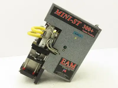Used EAM _UNKNOWN_ Pressure Sensitive Labelers Indiana US | Arrow Industrial #1414181