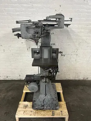 USED GORTON P1-2