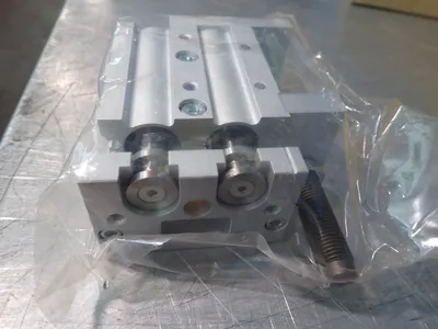 Used SMC EMX52030B Pumps Ohio US | HGR 24 #926605