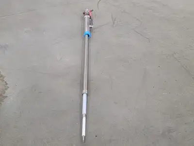 USED AMETEK 700-0201-028