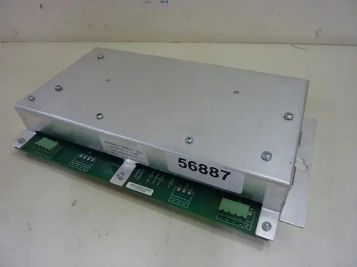 Used TRANE X13650455-07 Circuit Boards Michigan US | Ideal Machinery #592679