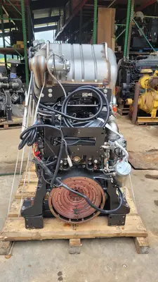 New | in-Stock 2021 PERKINS 1206F-E70TTA Diesel Engines Georgia US | Atlanta Truck Equipment #1297976