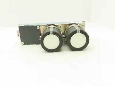 Yaskawa SRDA-CUA662AA Motoman Robot Power Capacitor Welding Controls
