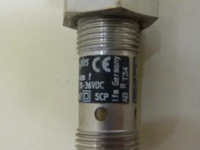 USED IFM ELECTRONIC IF5896