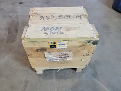 NEW 2024 CATERPILLAR 534-4171