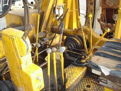 Used CLEVELAND 400W HD Trenchers California US | Western Trencher & Equipment, Inc. #1497831