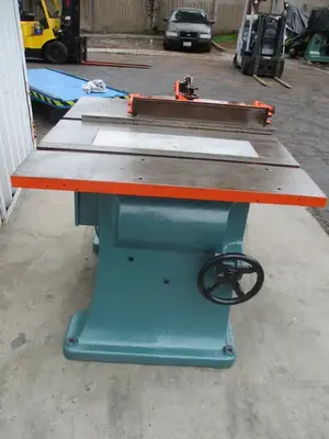 USED BAXTER & WHITNEY 77