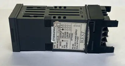 Used WEST Z2100/0/JF/RG Industrial Controls Ohio US | Surplus Asset Holdings #1243881